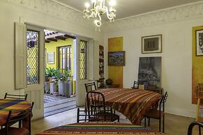Hostal Rio Amazonas