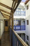 Hostal Rio Amazonas