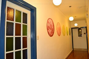 Hostal Rio Amazonas