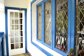 Hostal Rio Amazonas