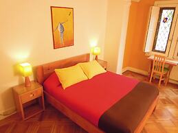 Hostal Rio Amazonas