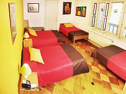 Hostal Rio Amazonas