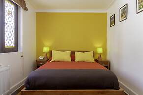 Hostal Rio Amazonas