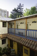 Hostal Rio Amazonas
