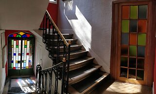 Hostal Rio Amazonas