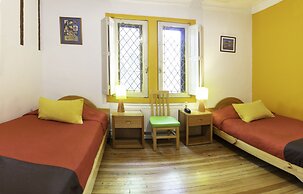 Hostal Rio Amazonas