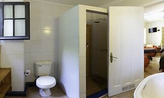 Hostal Rio Amazonas