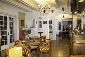 Hostal Rio Amazonas