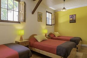 Hostal Rio Amazonas