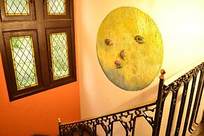 Hostal Rio Amazonas