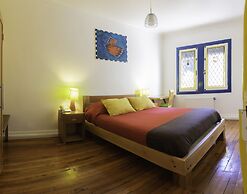 Hostal Rio Amazonas