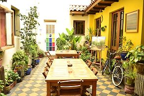 Hostal Rio Amazonas