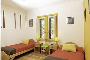 Hostal Rio Amazonas