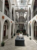 Hotel OaxaCalli