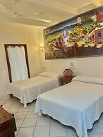Hotel OaxaCalli