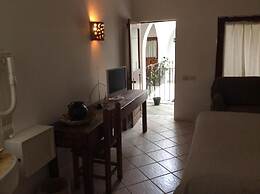 Hotel OaxaCalli