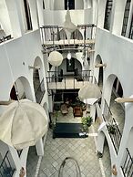 Hotel OaxaCalli