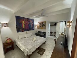 Hotel OaxaCalli