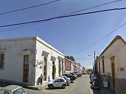 Hotel OaxaCalli