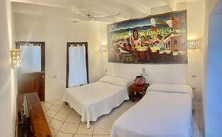 Hotel OaxaCalli