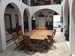 Hotel OaxaCalli