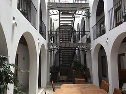 Hotel OaxaCalli