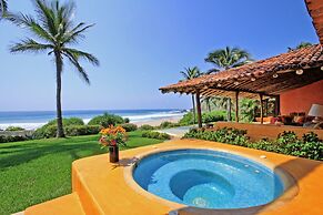 Las Alamandas