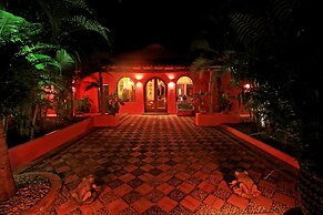 Las Alamandas