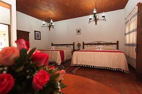 Parador Monte Carmelo
