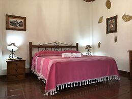 Parador Monte Carmelo
