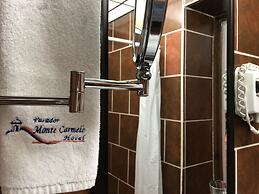Parador Monte Carmelo