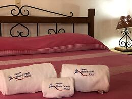 Parador Monte Carmelo