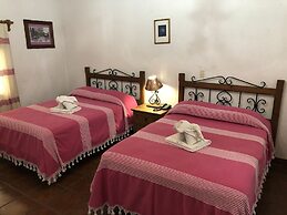 Parador Monte Carmelo