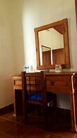 Parador Monte Carmelo
