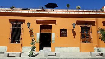 Parador Monte Carmelo
