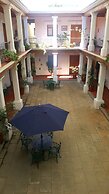 Parador Monte Carmelo