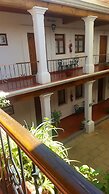 Parador Monte Carmelo