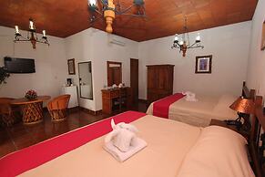 Parador Monte Carmelo