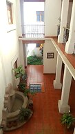 Parador Monte Carmelo