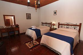 Parador Monte Carmelo
