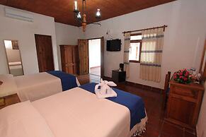 Parador Monte Carmelo