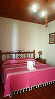 Parador Monte Carmelo