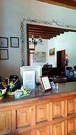 Parador Monte Carmelo