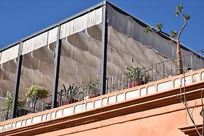 Parador Monte Carmelo