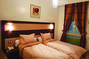 Telemly Hotel