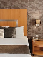 Hotel Mercury Inn