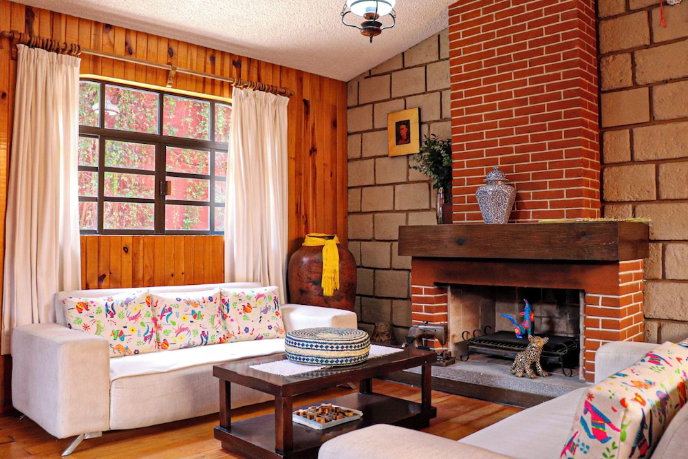 La Casita de Coyoacán
