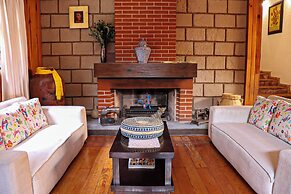 La Casita de Coyoacán