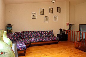 La Casita de Coyoacán