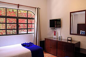 La Casita de Coyoacán
